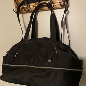 lululemon athletica City Adventure Travel Bag 29L